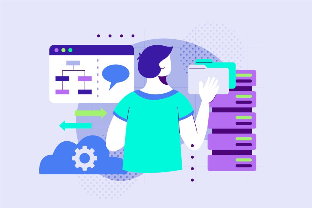 azure database for postgresql customer managed keys setup