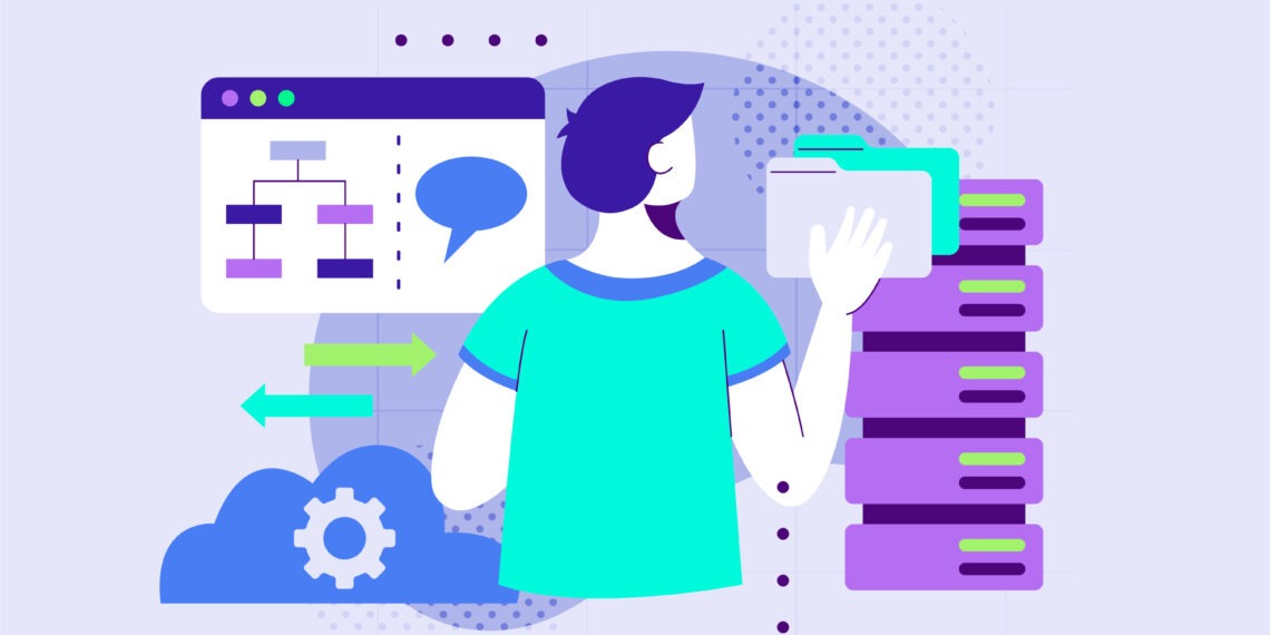 azure database for postgresql customer managed keys setup