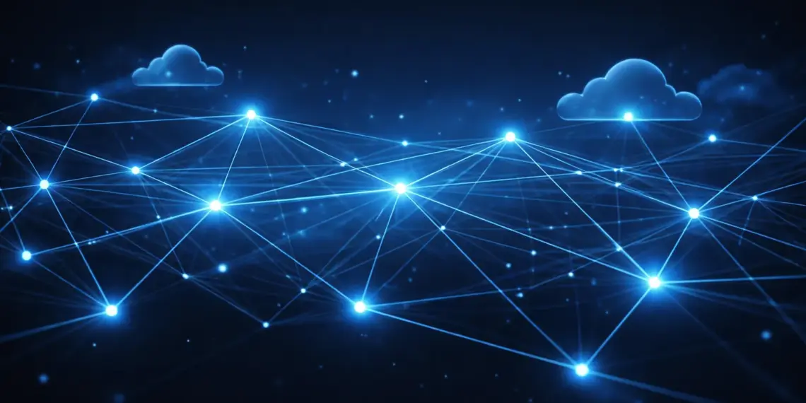 Azure virtual network