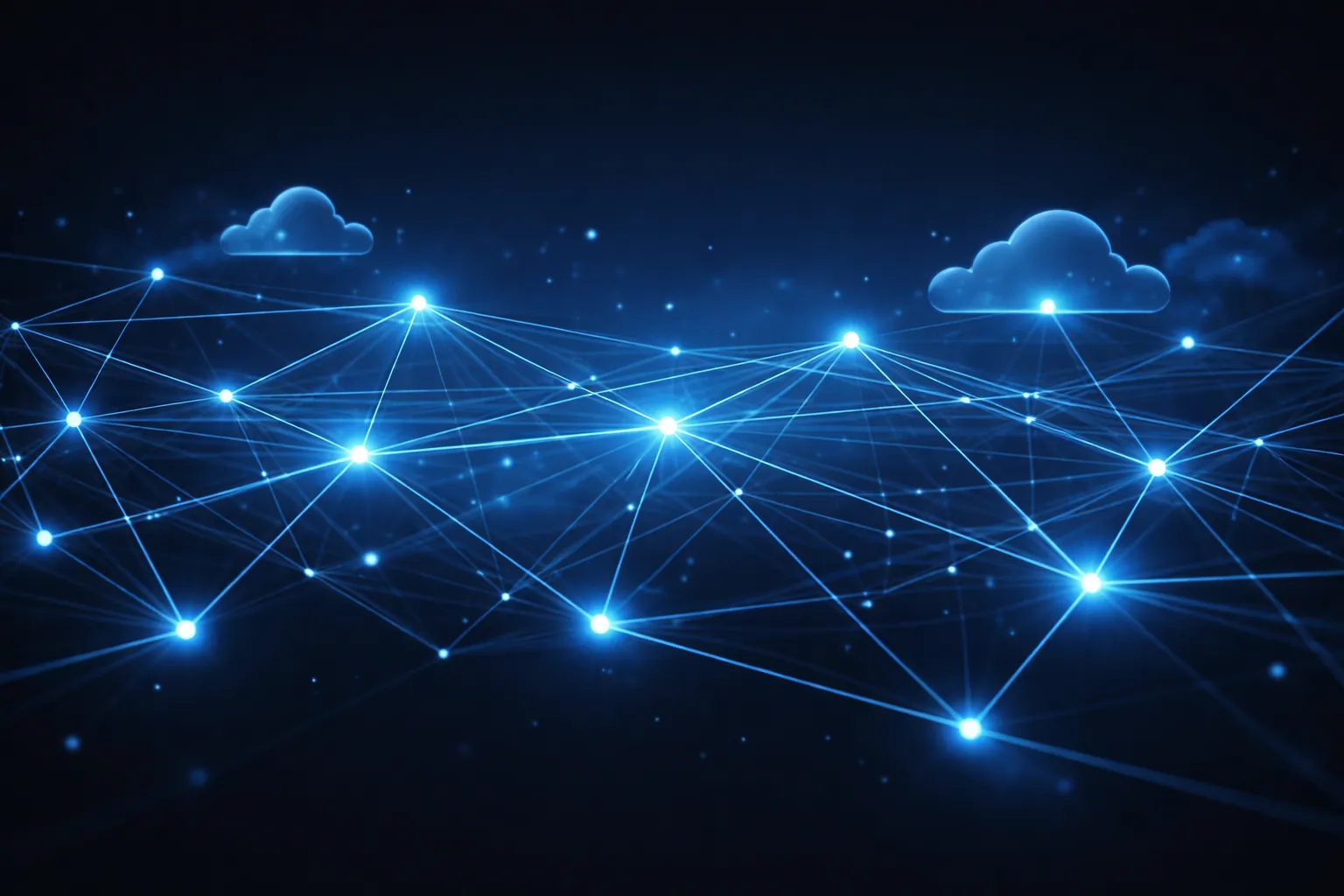 Azure virtual network